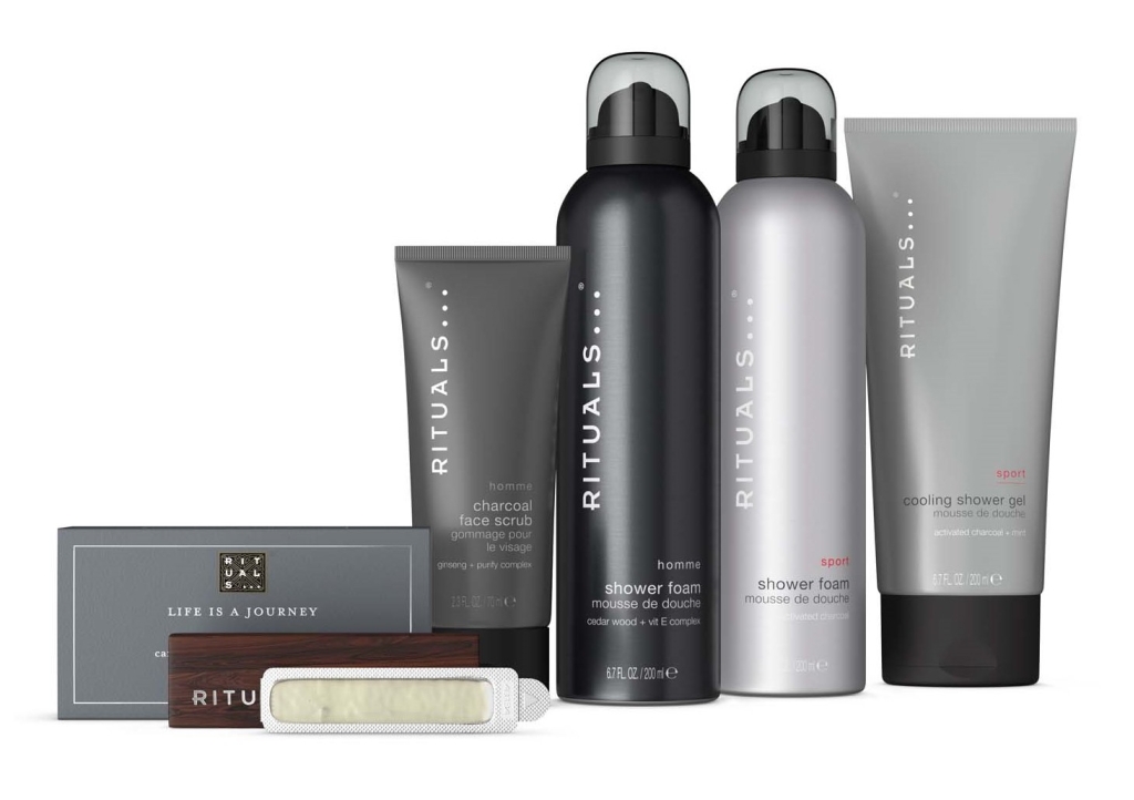 Rituals Homme Giftset Large