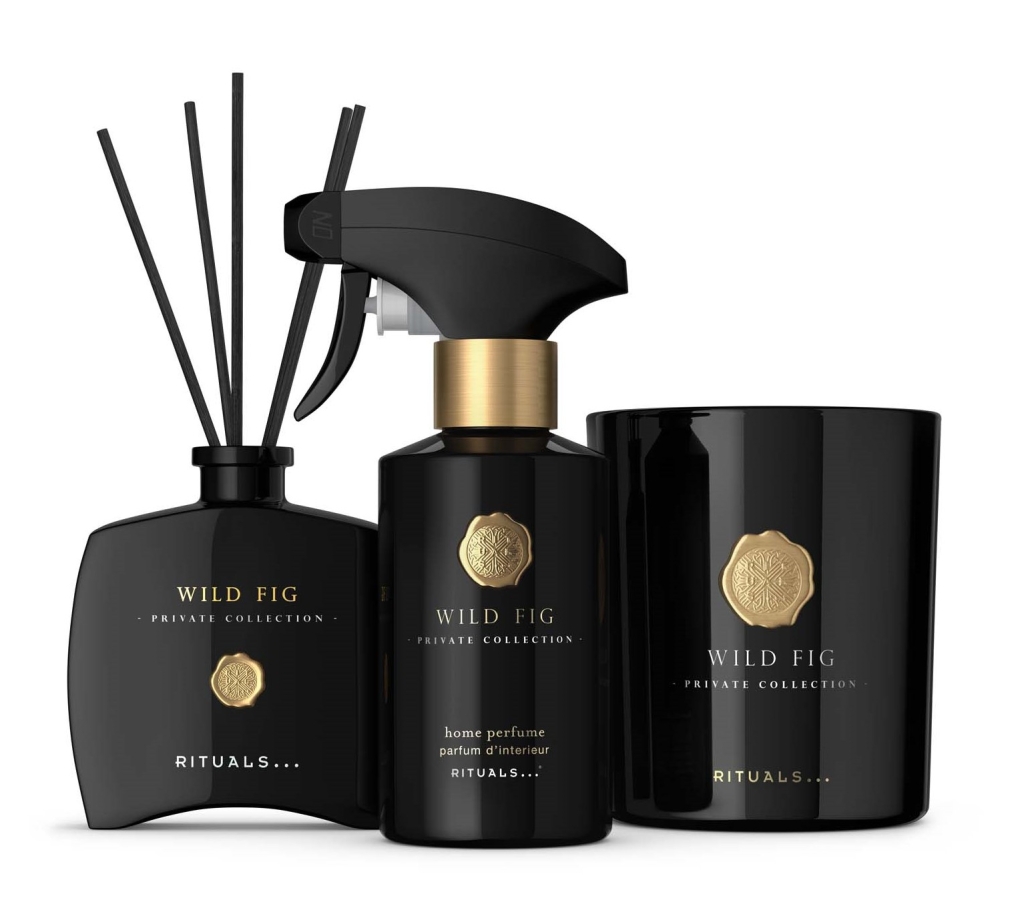 Private Collection Wild Fig Giftset Large